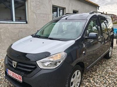 Dacia Dokker