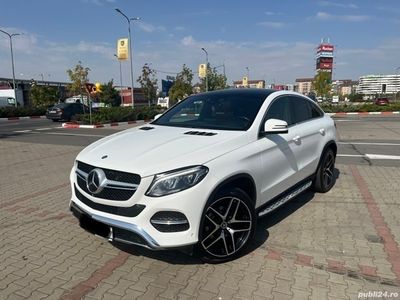 Mercedes GLE350