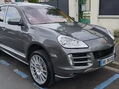 Utilizat 2009 Porsche Cayenne S SUV | 12.000 EUR