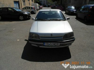 second-hand Renault R25