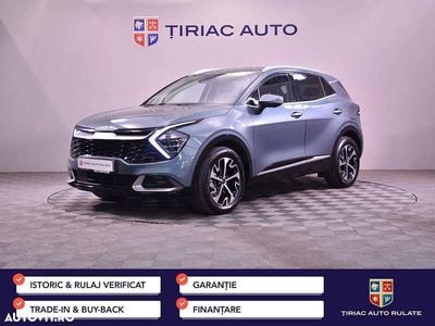 Culoaregri Utilizat 2022 Kia Sportage SUV | 25.900 EUR (Preț OK)