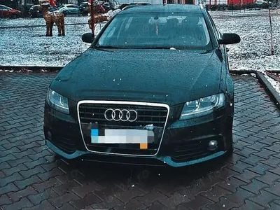 Utilizat 2012 Audi A4 Break | 7.000 EUR (Preț OK)