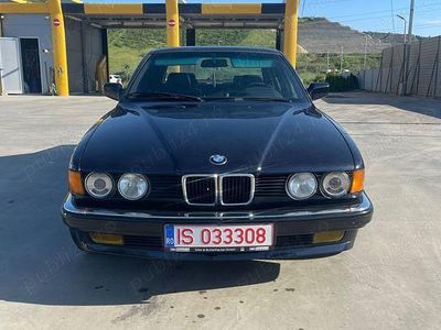 Albastru Utilizat 1991 BMW 730L Berlinǎ | 8.600 EUR