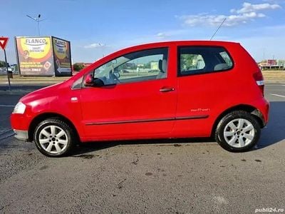 Utilizat 2008 VW Fox Hatchback | 1.100 EUR
