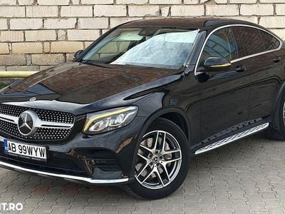 Mercedes GLC250