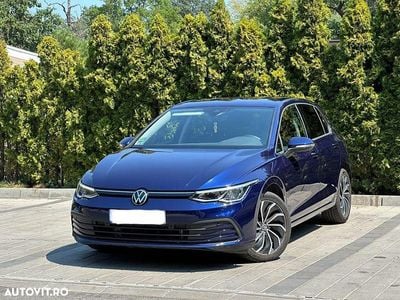 VW Golf VIII