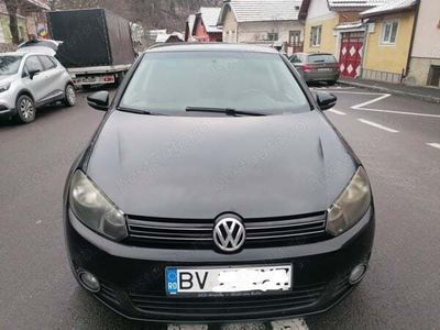 VW Golf VI