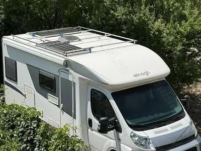 Utilizat 2010 Fiat Ducato Van | 31.500 EUR