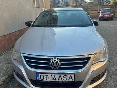 VW CC