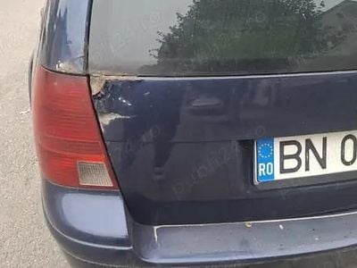 VW Golf V