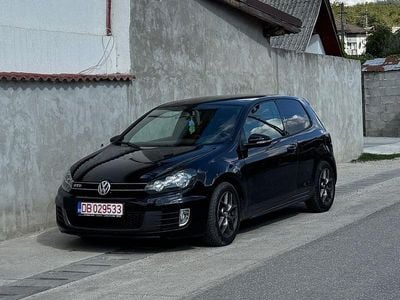 VW Golf VI