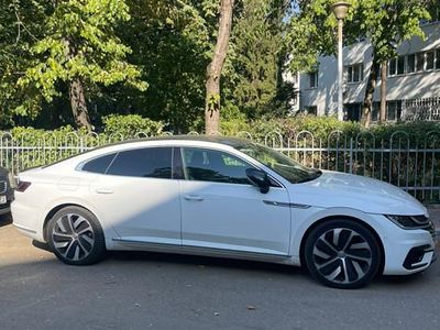 VW Arteon