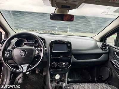 Renault Clio GrandTour