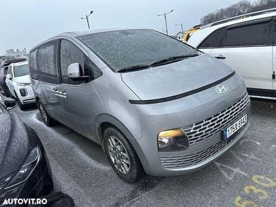Culoaregri Utilizat 2023 Hyundai Staria Trend Monovolum | 32.999 EUR