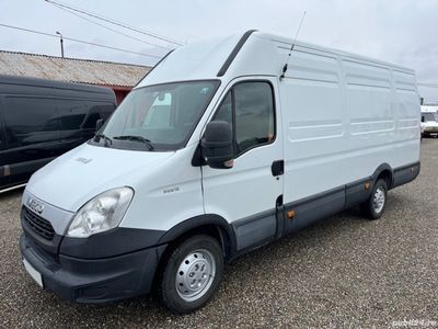 second-hand Iveco Daily 35S13