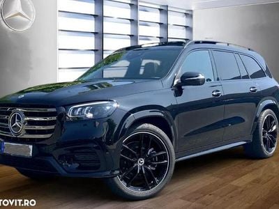Mercedes GLS450
