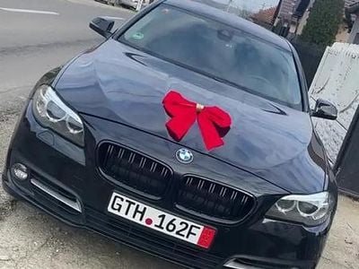 Utilizat 2014 BMW 525 Hatchback | 13.500 EUR