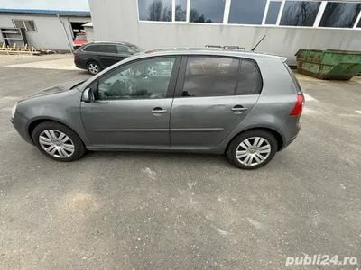 VW Golf V