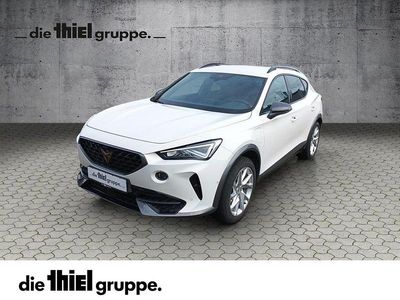 Utilizat 2022 Cupra Formentor SUV | 27.779 EUR (Preț OK)