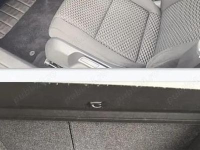 VW Golf VI