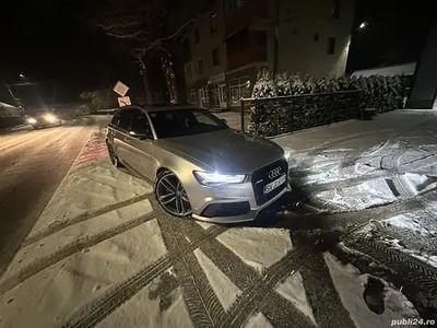 Second-hand 2015 Audi RS6 Break | 36.000 EUR