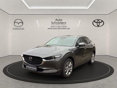 Utilizat 2025 Mazda CX-30 Center-Line SUV | 27.862 EUR (Preț bun)