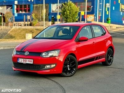 VW Polo