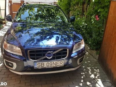 second-hand Volvo XC70 D5 AWD Summum