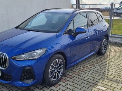 second-hand BMW 220 Active Tourer i