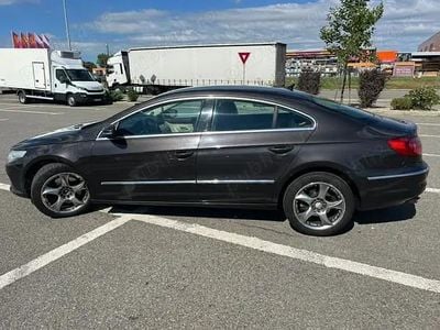 VW CC