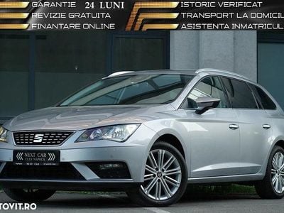 Seat Leon ST
