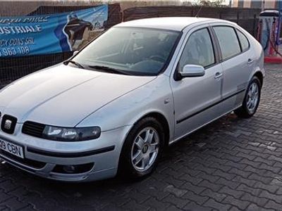 second-hand Seat Leon bcb