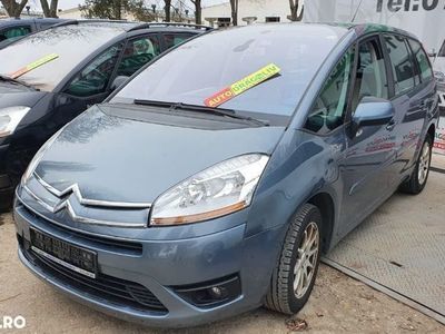 second-hand Citroën C4 Picasso 