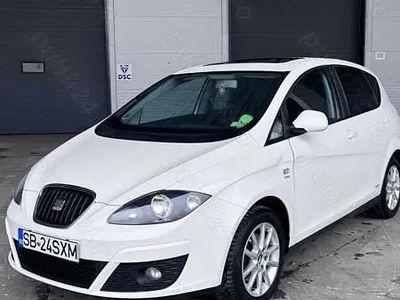 Second-hand Seat Altea 125 CP (91 kW) 2010 Hatchback