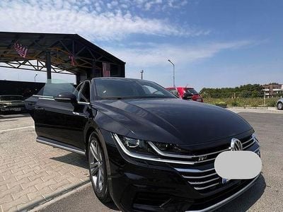 VW Arteon
