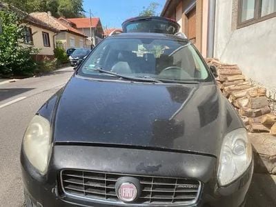 Utilizat 2008 Fiat Croma Break | 2.000 EUR