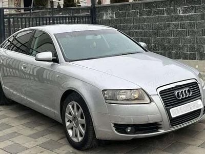 Second-hand Audi A6 2005 Berlinǎ