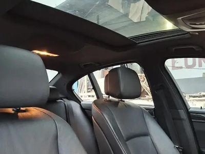 Second-hand 2012 BMW 520 Berlinǎ | 10.000 EUR (Preț bun)