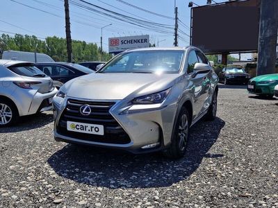 Lexus NX300h