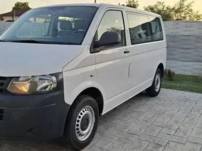 VW T5