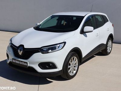 second-hand Renault Kadjar 