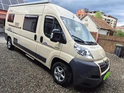 Bej Second-hand 2008 Citroën Jumper Monovolum | 28.500 EUR