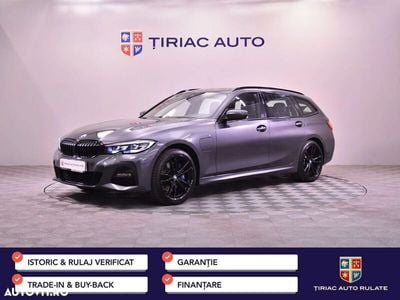 BMW 330e