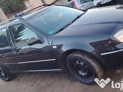 Utilizat 2003 VW Bora Break | 1.400 EUR (Preț bun)