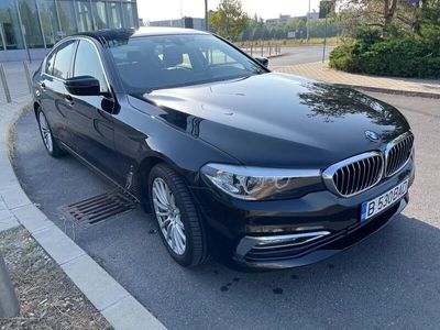 BMW 530e