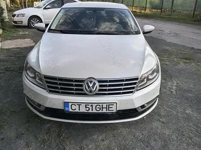 VW CC