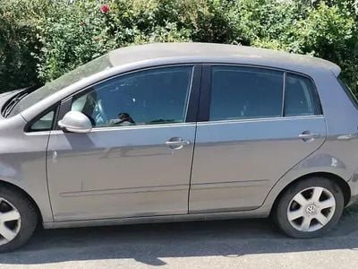 VW Golf V