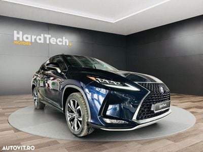 Lexus RX450h