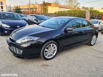 Renault Laguna Coupé