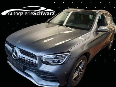 Mercedes GLC200